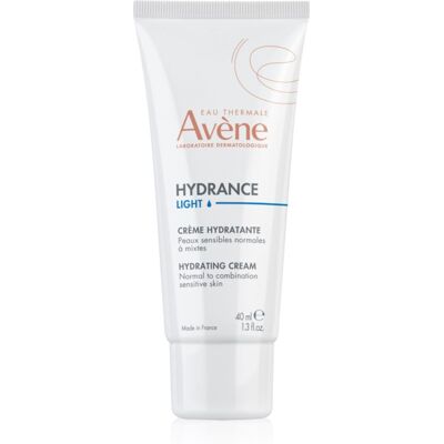 Avène Hydrance Light Hydrating Emulsion kevyt kosteusemulsio 40 ml Avène Hydrance Light Hydrating Emulsion kevyt kosteusemulsio 40 ml