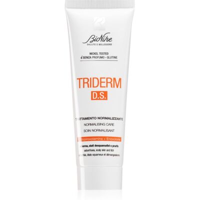 BioNike Triderm D.S. hoitava voide tali-ihottumaan 50 ml BioNike Triderm D.S. hoitava voide tali-ihottumaan 50 ml