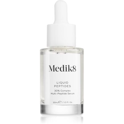 Medik8 Neste Peptidit Drone-Kohdennettu Peptidikompleksi (30ml) Medik8 Neste Peptidit Drone-Kohdennettu Peptidikompleksi (30ml)