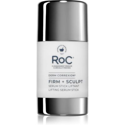RoC Derm Correxion Firming Serum Stick kohottava ja kiinteyttävä seerumi sisältää retinolia 30 g RoC Derm Correxion Firming Serum Stick kohottava ja kiinteyttävä seerumi sisältää retinolia 30 g