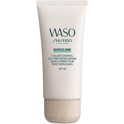 Shiseido Shikulime Värinhallinta Päivävoide SPF 30 Shiseido Shikulime Värinhallinta Päivävoide SPF 30