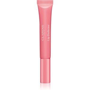 Clarins Lip Perfector Rose Shimmer - Huulikiilto & Tehostaja Clarins Lip Perfector Rose Shimmer - Huulikiilto & Tehostaja