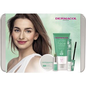 Dermacol Cannabis Lahjapakkaus CBD - Lahjapakkaus naisille Dermacol Cannabis Lahjapakkaus CBD - Lahjapakkaus naisille