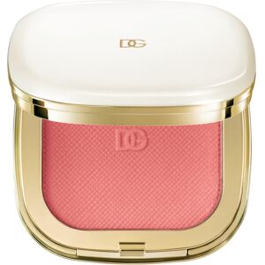 Dolce & Gabbana Toivoisa Rose Poskipuna ja Silmän Sävy - Poskipuna ja luomiväri Dolce & Gabbana Toivoisa Rose Poskipuna ja Silmän Sävy - Poskipuna ja luomiväri