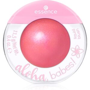 essence aloha, babes! nestemäinen poskipuna sävy 01 Sun Rays & Island Days 11.5 g essence aloha, babes! nestemäinen poskipuna sävy 01 Sun Rays & Island Days 11.5 g