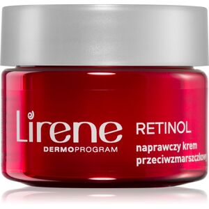 Lirene Nuorentava Huolto Ravinto 70+ Rypylä ja kaulaa vastaan Lirene Nuorentava Huolto Ravinto 70+ Rypylä ja kaulaa vastaan