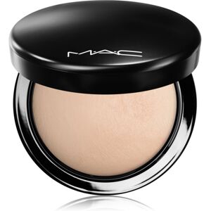 MAC Cosmetics Mineralize Skinfinish Natural puuteri sävy Medium Plus 10 g MAC Cosmetics Mineralize Skinfinish Natural puuteri sävy Medium Plus 10 g