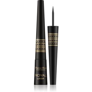 Pierre René Eyes Vedenkestävä 2,5ml - Eyeliner Pierre René Eyes Vedenkestävä 2,5ml - Eyeliner