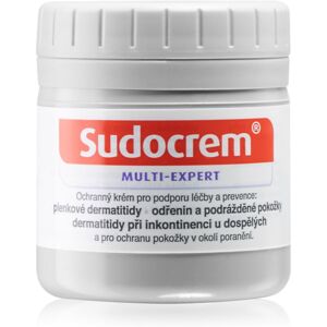 Sudocrem Multi-Expert - Suojavoide - Herkkä Iho Sudocrem Multi-Expert - Suojavoide - Herkkä Iho