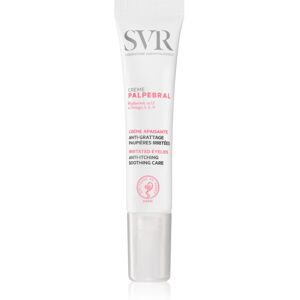 SVR Topialyse Silmänkäsittelyvoide - Herkkä Iho - 15ml SVR Topialyse Silmänkäsittelyvoide - Herkkä Iho - 15ml