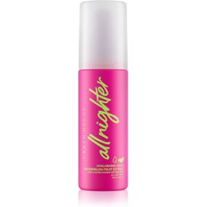 Urban Decay All Nighter Hyaluronic Acid meikinkiinnityssuihke 118 ml Urban Decay All Nighter Hyaluronic Acid meikinkiinnityssuihke 118 ml