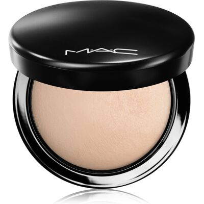 MAC Cosmetics Mineralize Skinfinish Natural puuteri sävy Medium Plus 10 g MAC Cosmetics Mineralize Skinfinish Natural puuteri sävy Medium Plus 10 g