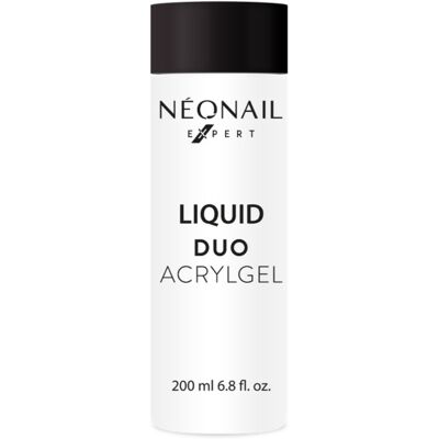 NEONAIL Liquid Duo Acrylgel - Kynsien aktivaattori gel- ja akryylile NEONAIL Liquid Duo Acrylgel - Kynsien aktivaattori gel- ja akryylile