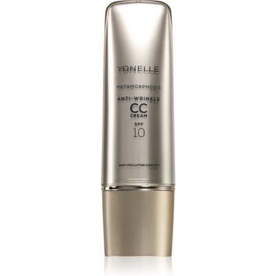 Yonelle Anti-Rypkrem CC SPF10 - Neutraal - 50ml Yonelle Anti-Rypkrem CC SPF10 - Neutraal - 50ml