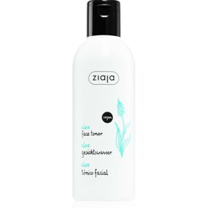 Ziaja Aloe Vera Kasvovesi - Kosteuttava ja Rauhoittava Ziaja Aloe Vera Kasvovesi - Kosteuttava ja Rauhoittava