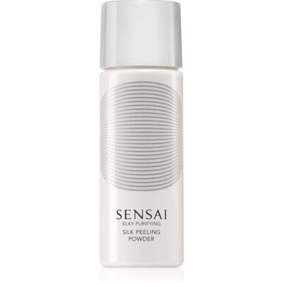 Sensai Silky Purifying Silk Peeling Powder kasvokuorinta kaikille ihotyypeille 40 g Sensai Silky Purifying Silk Peeling Powder kasvokuorinta kaikille ihotyypeille 40 g