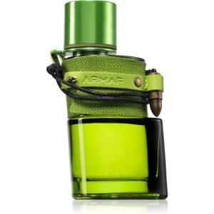 Armaf Hunter Jungle Green Eau de Parfum miehille 100 ml Armaf Hunter Jungle Green Eau de Parfum miehille 100 ml