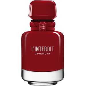 GIVENCHY L’Interdit Rouge Ultime Eau de Parfum naisille 50 ml GIVENCHY L’Interdit Rouge Ultime Eau de Parfum naisille 50 ml