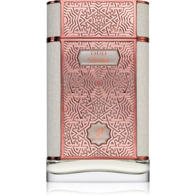 Afnan Oud Rising 80ml - Hajuvesi Afnan Oud Rising 80ml - Hajuvesi