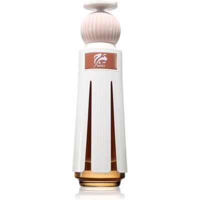 Ahmed Al Maghribi Marj - EDP 60 ml - Miesten hajuvesi Ahmed Al Maghribi Marj - EDP 60 ml - Miesten hajuvesi