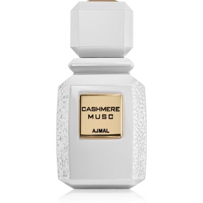 Ajmal Cashmere Musc Eau de Parfum Unisex 100 ml Ajmal Cashmere Musc Eau de Parfum Unisex 100 ml