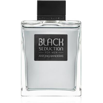 Banderas Black Seduction - Yrttivoima - Eau de Toilette Banderas Black Seduction - Yrttivoima - Eau de Toilette