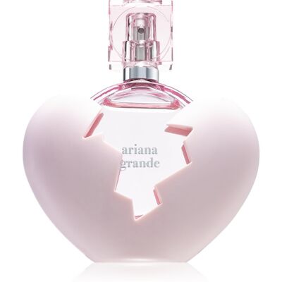 Ariana Grande Thank U Next Eau de Parfum naisille 100 ml Ariana Grande Thank U Next Eau de Parfum naisille 100 ml