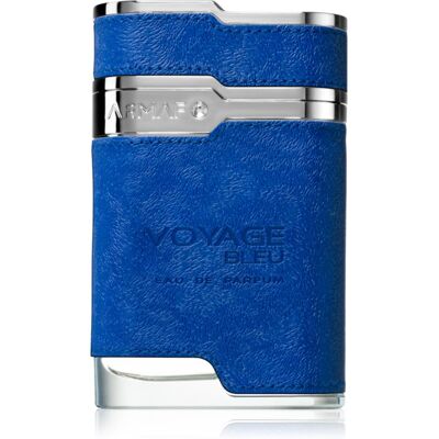 Armaf Voyage Blue Eau de Parfum miehille 100 ml Armaf Voyage Blue Eau de Parfum miehille 100 ml