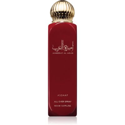 Asdaaf Ameerat Al Arab vartalosuihke naisille 150 ml Asdaaf Ameerat Al Arab vartalosuihke naisille 150 ml