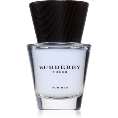Burberry Touch for Men Eau de Toilette -tuoksu miehille 50 ml Burberry Touch for Men Eau de Toilette -tuoksu miehille 50 ml