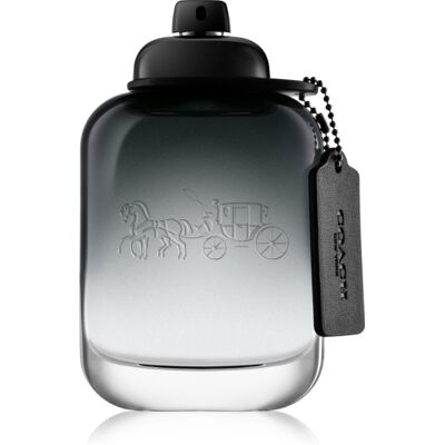 Coach Coach Eau De Toilette Spray miehille Coach Coach Eau De Toilette Spray miehille