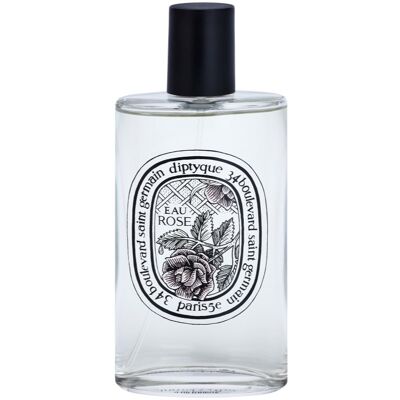 Diptyque Eau Rose Eau de Toilette -tuoksu naisille 100 ml Diptyque Eau Rose Eau de Toilette -tuoksu naisille 100 ml