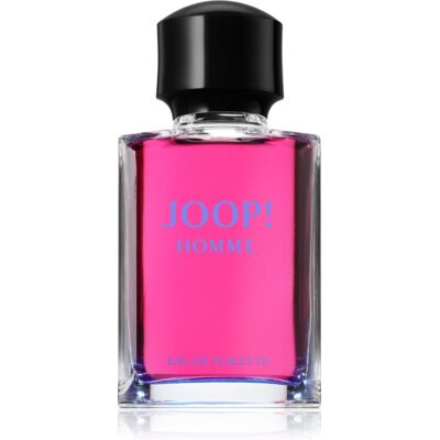 JOOP! Homme Neon Edition 75ml Eau de Toilette - Mies JOOP! Homme Neon Edition 75ml Eau de Toilette - Mies