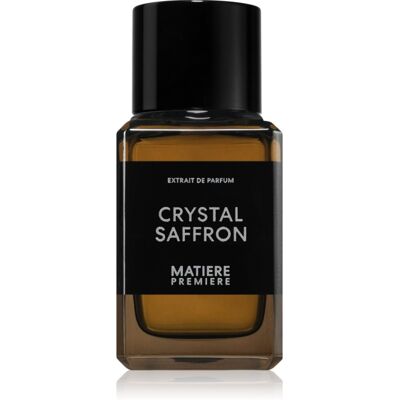 Crystal Saffron Parfyymi - Unisex Orientaalinen Tuoksu 100ml Crystal Saffron Parfyymi - Unisex Orientaalinen Tuoksu 100ml