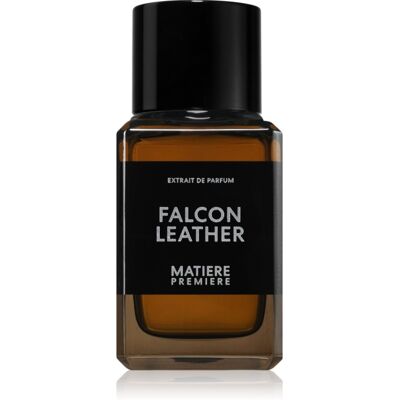 Unisex-parfyymi Falcon Leather Matière Première - 100ml - Uute Unisex-parfyymi Falcon Leather Matière Première - 100ml - Uute