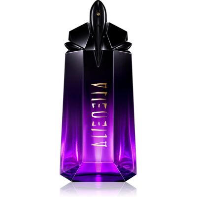 Mugler Alien Extraintense Eau de Parfum naisille 90 ml Mugler Alien Extraintense Eau de Parfum naisille 90 ml