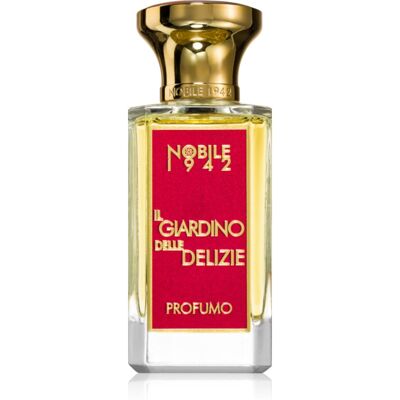 Nobile 1942 Il Giardino delle Delizie Eau de Parfum - Unisex Tuoksu Nobile 1942 Il Giardino delle Delizie Eau de Parfum - Unisex Tuoksu