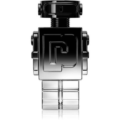 Rabanne Phantom Elixir tuoksu täytettävä miehille 150 ml Rabanne Phantom Elixir tuoksu täytettävä miehille 150 ml