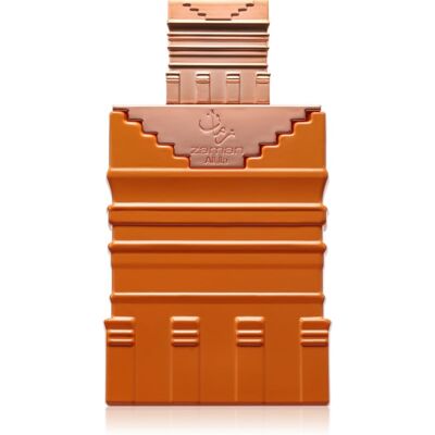 Paris Corner Zaman Al Ula Eau de Parfum unisex 100 ml Paris Corner Zaman Al Ula Eau de Parfum unisex 100 ml
