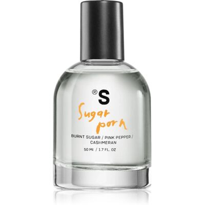 Sister's Aroma Sugar Porn Eau de Parfum naisille 50 ml Sister's Aroma Sugar Porn Eau de Parfum naisille 50 ml
