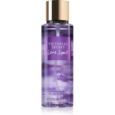 Victoria's Secret Love Spell vartalosuihke naisille 250 ml Victoria's Secret Love Spell vartalosuihke naisille 250 ml