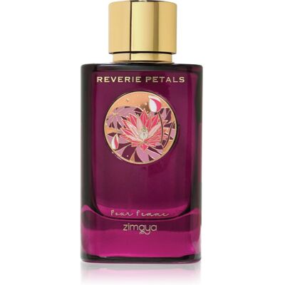 Zimaya Reverie Petals Eau de Parfum naisille 100 ml Zimaya Reverie Petals Eau de Parfum naisille 100 ml