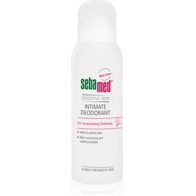 Sebamed Wash Herkkä iho - Intiimigeeli naisille Sebamed Wash Herkkä iho - Intiimigeeli naisille