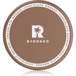BYROKKO Shine Brown Chocolate Bronze rusketusta nopeuttava ja pidentävä tuote 200 ml BYROKKO Shine Brown Chocolate Bronze rusketusta nopeuttava ja pidentävä tuote 200 ml