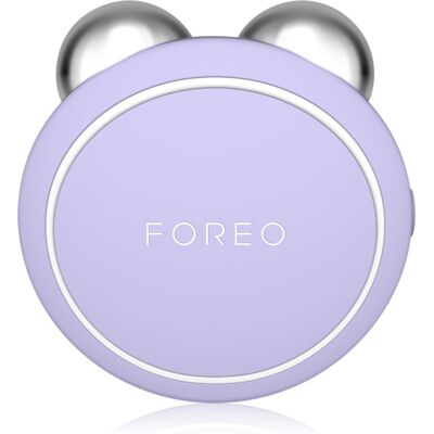 FOREO BEAR™ Mini tonisoiva kasvolaite mini Lavender FOREO BEAR™ Mini tonisoiva kasvolaite mini Lavender