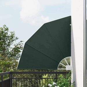 vidaXL Parvekkeen yksityisyyden suoja 115 x 115 cm Polyesteri vidaXL Parvekkeen yksityisyyden suoja 115 x 115 cm Polyesteri