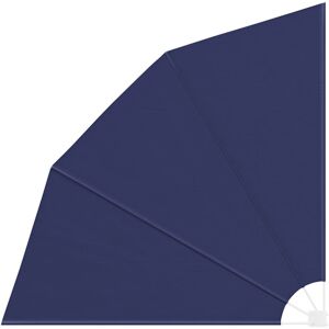 vidaXL Parvekkeen yksityisyyden suoja 210 x 210 cm Polyesteri vidaXL Parvekkeen yksityisyyden suoja 210 x 210 cm Polyesteri