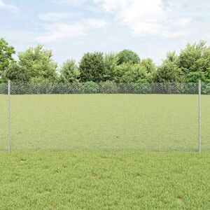vidaXL Hitsattu lankaa 25 x 0,8 m (L x K) vidaXL Hitsattu lankaa 25 x 0,8 m (L x K)