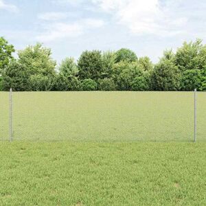 vidaXL Hitsattu lankaa 50 x 0,6 m (L x K) vidaXL Hitsattu lankaa 50 x 0,6 m (L x K)