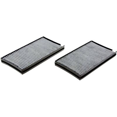 NTY FCF-BM-012C Suodatin, sisäilma NTY FCF-BM-012C Suodatin, sisäilma